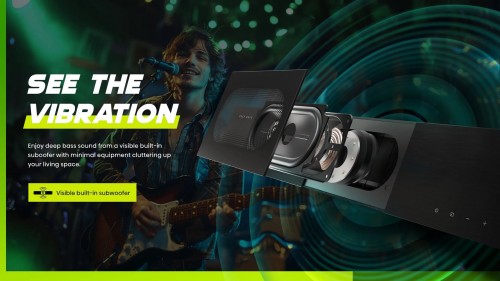 Hisense HS2000