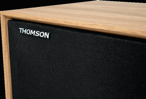 Thomson WS702