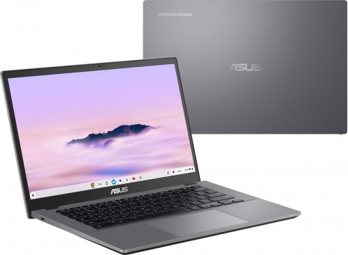 Asus Chromebook Plus CX3402CVA