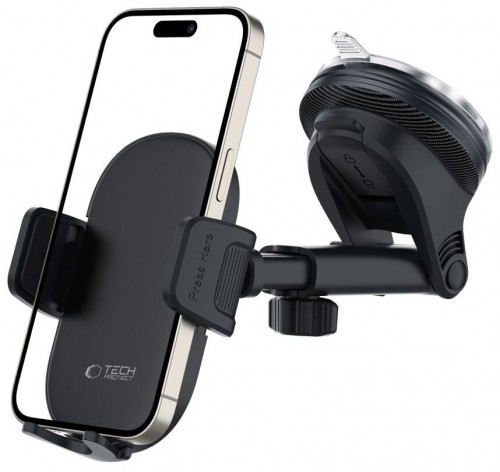 Tech-Protect V7 DashBoard & Vent