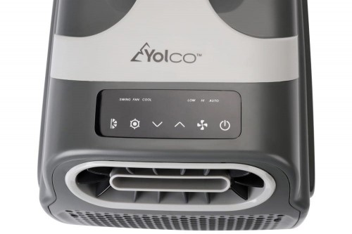 Yolco TC290