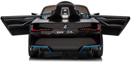 LEAN Toys BMW I4