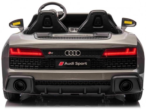 Ramiz Audi Spyder R8 Lift Strong