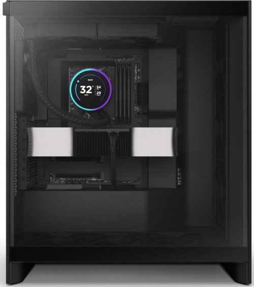 NZXT Kraken Elite 240 (2024)