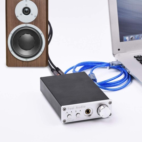 Fosi Audio DAC-Q5