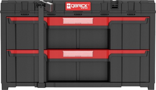 Qbrick System One Drawer 2 Toolbox 2.0