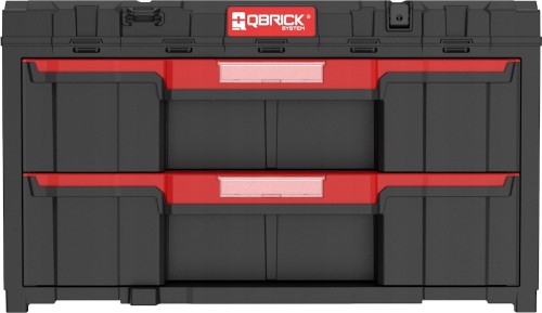 Qbrick System One Drawer 2 Toolbox 2.0