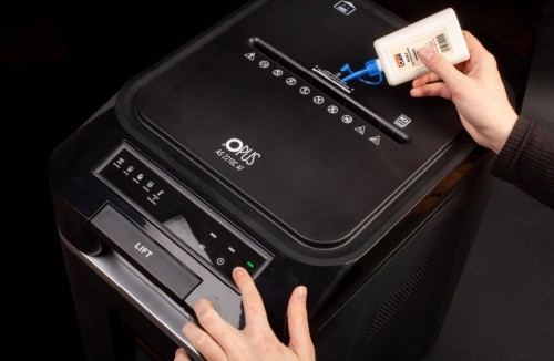Opus AS 2210C AF