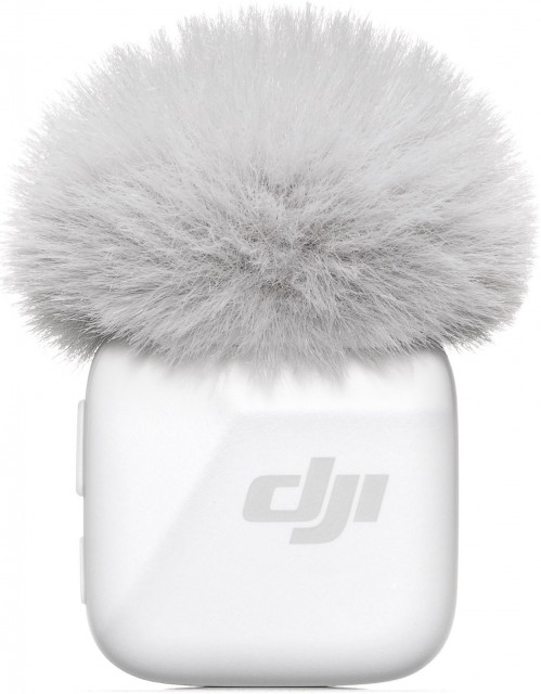 DJI Mic Mini (only mic)