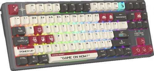A4Tech Bloody WS87 Pixels