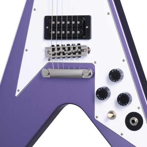 Epiphone Kirk Hammett 1979 Flying V