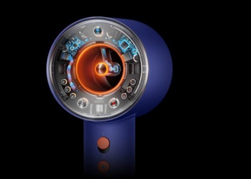 Dyson Supersonic HD16