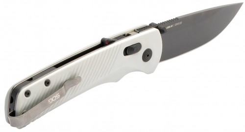 SOG Flash AT Concrete