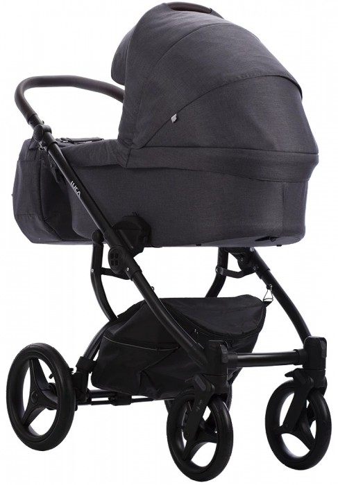 Bebetto Luca Pro 2 in 1