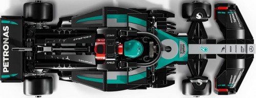 Lego Mercedes-AMG F1 W15 Race Car 77244