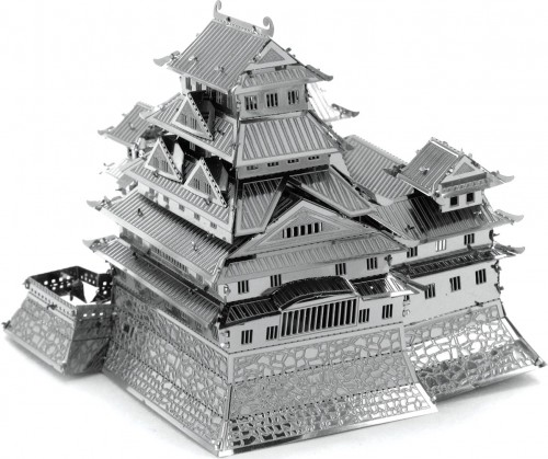 Fascinations Himeji Castle MMS055