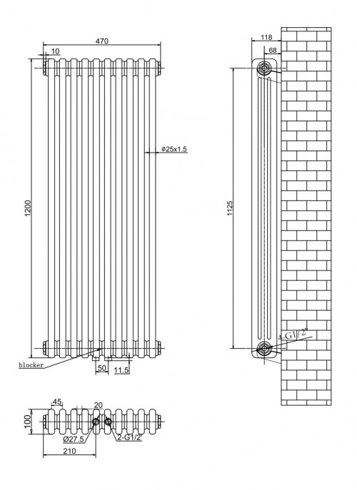 ARTTIDESIGN Bari III