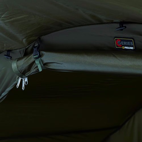 Prologic C-Series Bivvy 2 Man