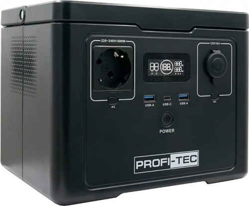 Profi-Tec PPS600