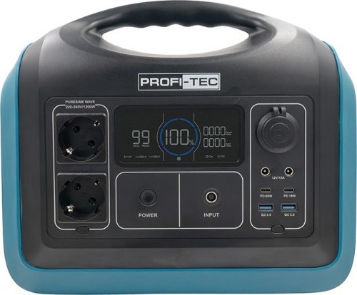 Profi-Tec PPS1200