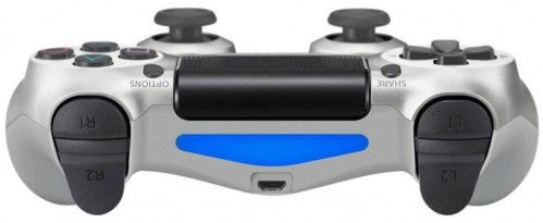 Voltronic Power DUALSHOCK 4