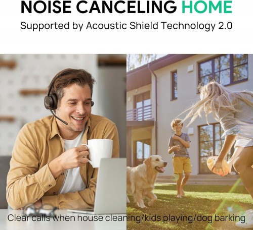 Yealink BH70 Mono UC USB-A