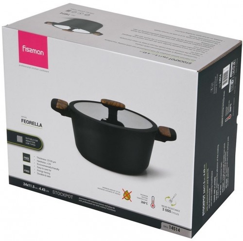 Fissman Feorella 14514