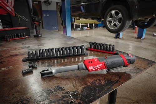 Milwaukee M12 FPTR-0