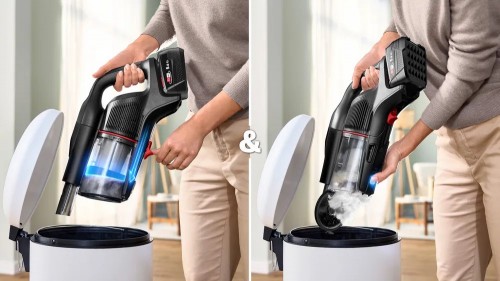 Bosch BCS 1051POW