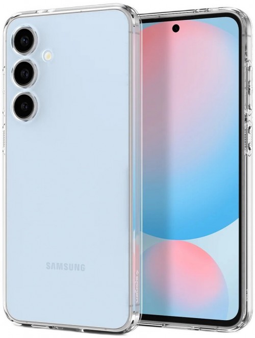 Spigen Liquid Crystal for Galaxy S24 FE