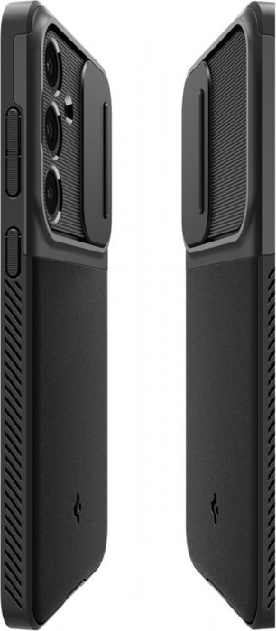 Spigen Optik Armor for Galaxy S24 FE