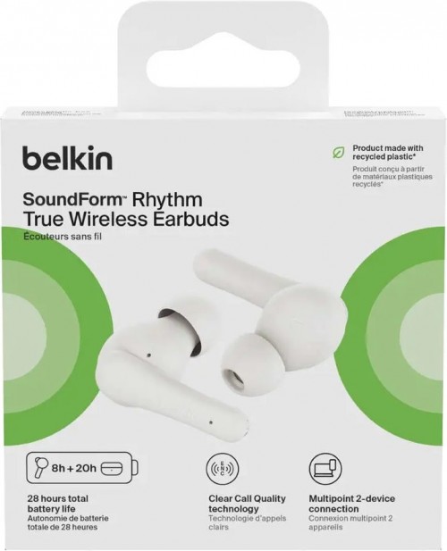 Belkin SoundForm Rhythm