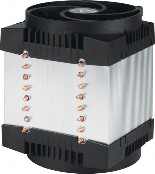 ARCTIC Freezer 4U-M Ampere