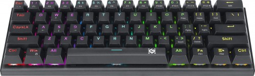 Defender Cairon GK-081