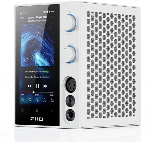 FiiO R7