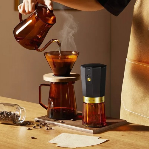 Xiaomi Circle Joy Electric Coffee Grinder