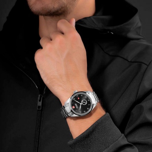 Swiss Military Hanowa Lynx SMWGH0000704