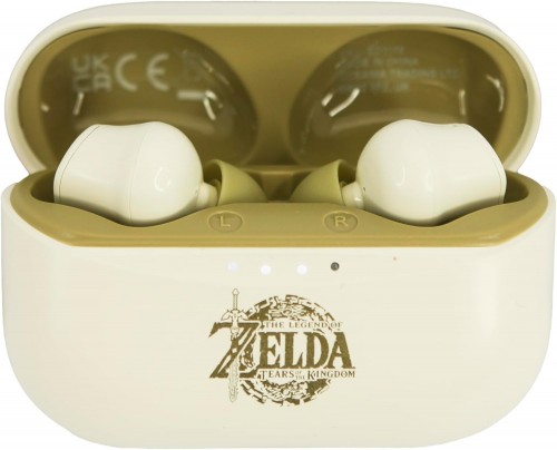 OTL The Legend of Zelda: Tears of the Kingdom TWS