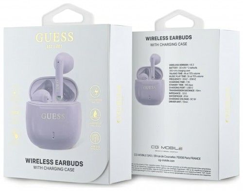 GUESS GUTWSJ14ES