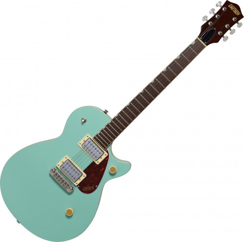 Gretsch Streamliner Jet Club Single-Cut with Wraparound