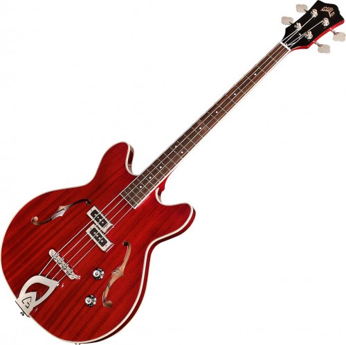 Guild Starfire I Bass