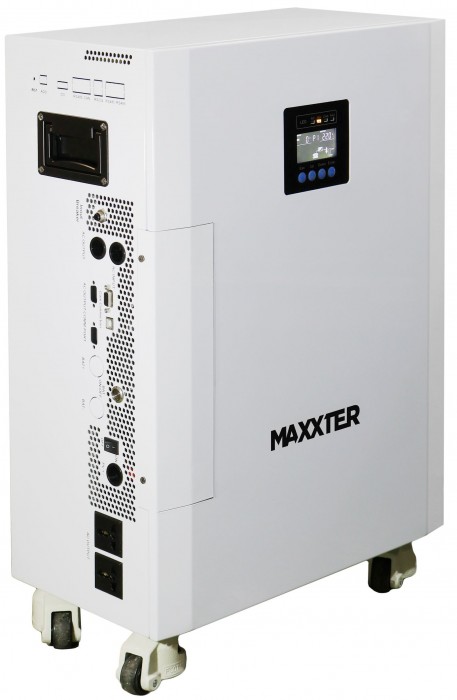 Maxxter AYG10-5KW