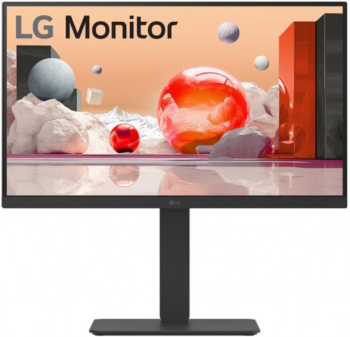 LG 24BA850