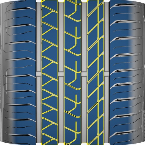 Barum Bravuris 6