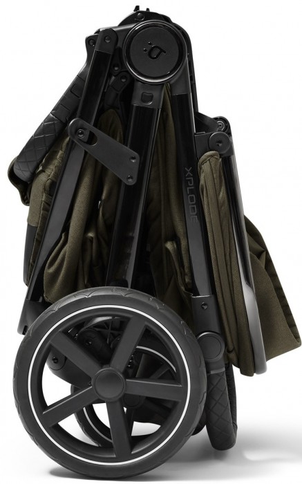 Future Design Xplode