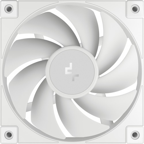 Deepcool FD12-3 IN 1 White