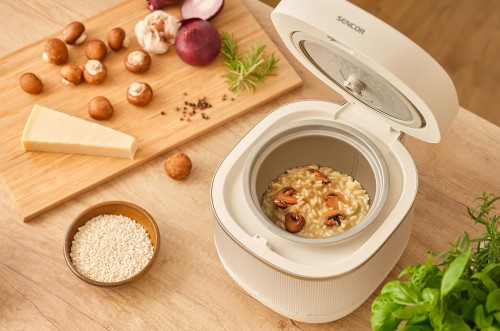 Sencor SRM 2000WH