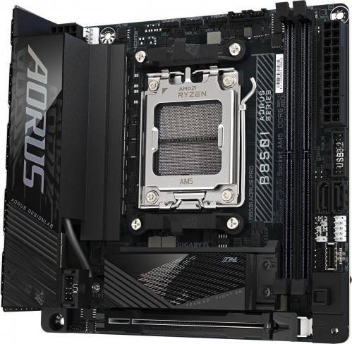 Gigabyte B850I AORUS PRO