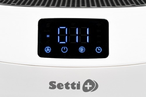 SettiPlus AP600W