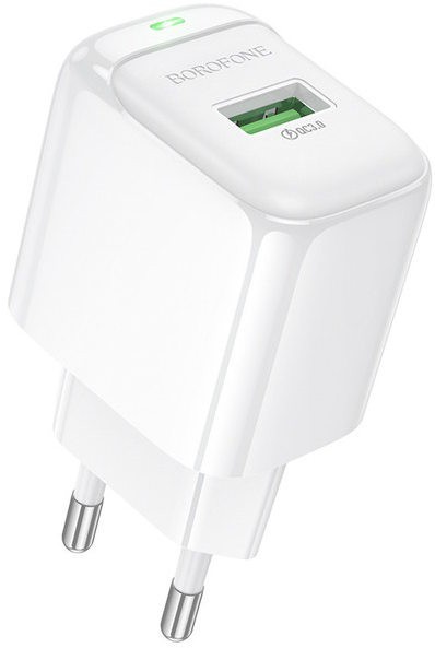 Borofone BAS42A Potential